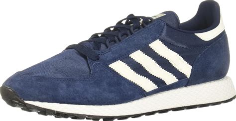 Amazon.com: Adidas Forest Grove Shoes Men